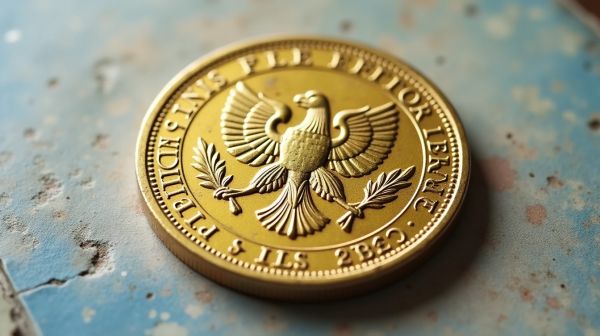 20 Francs or Coq Marianne : la pièce française