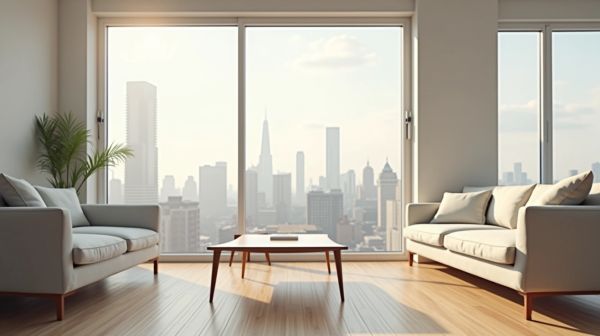 Choisissez l'assurance habitation pour protéger votre logement