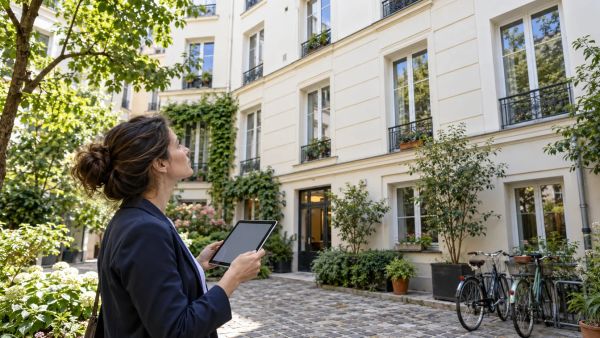 Comment l'audit énergétique en copropriété réduit vos charges ?