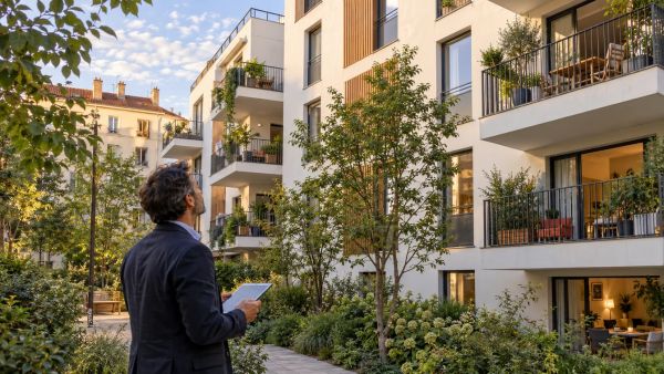 Comment l'audit énergétique en copropriété réduit vos charges ?