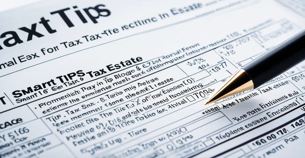 Conseils avisés pour défiscaliser efficacement en immobilier