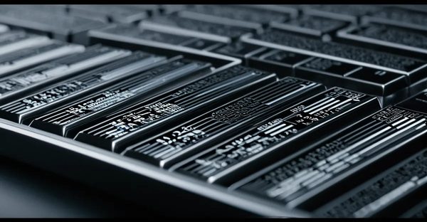 Cours des métaux : prévisions et tendances jusqu'en 2030