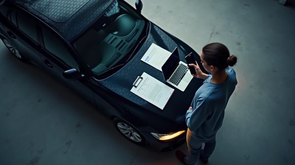 Optimiser votre assurance voiture pour des économies importantes