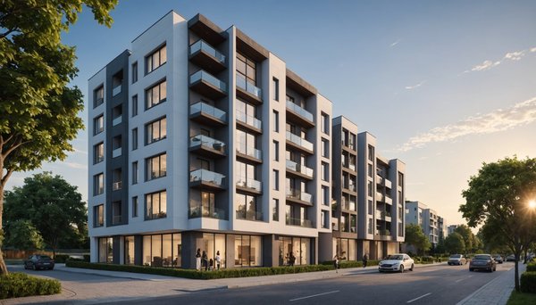 Découvrez les offres uniques de l'agence immobilière pergent